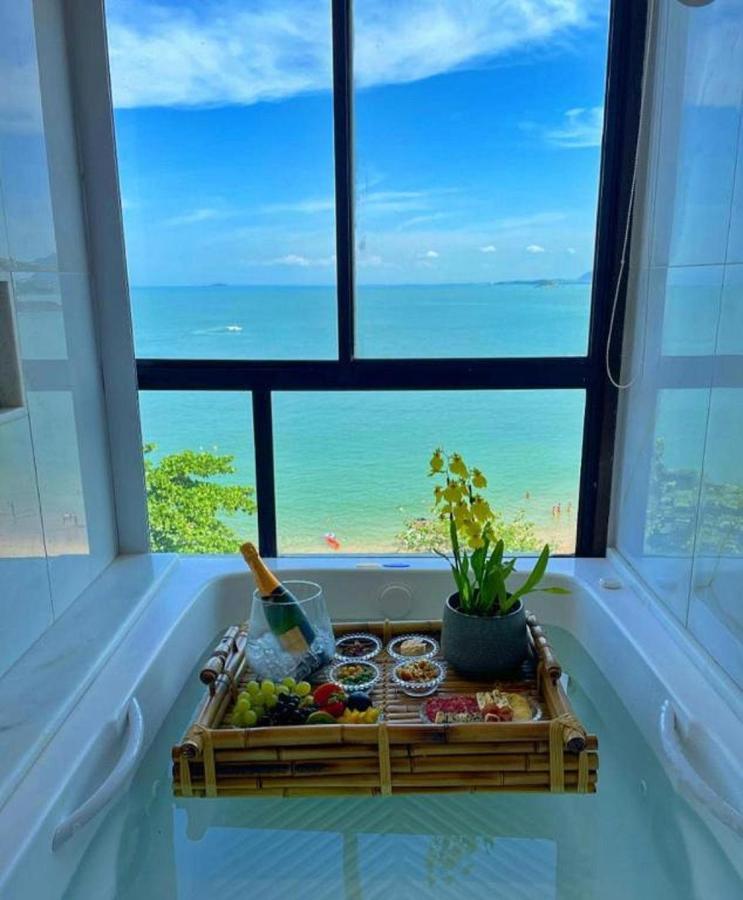 Hotel Espadarte أنشيتا المظهر الخارجي الصورة