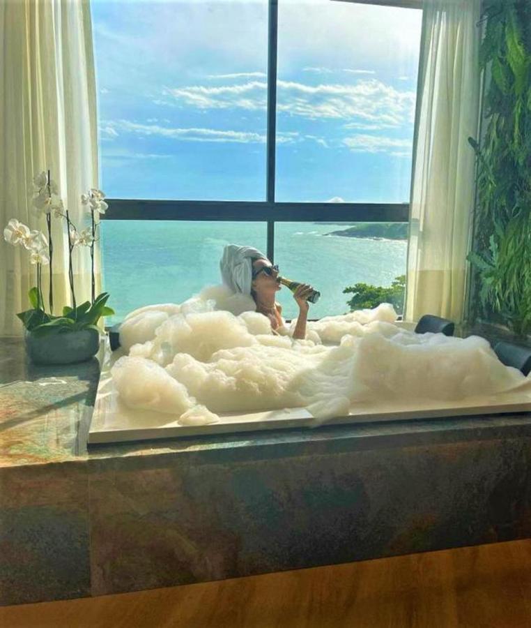 Hotel Espadarte أنشيتا المظهر الخارجي الصورة