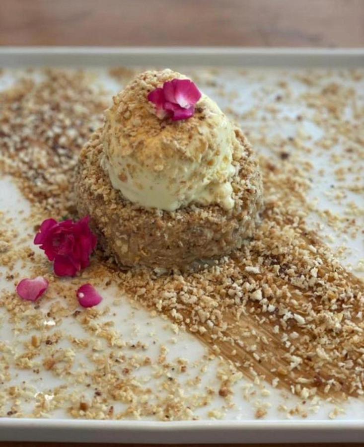 Hotel Espadarte أنشيتا المظهر الخارجي الصورة