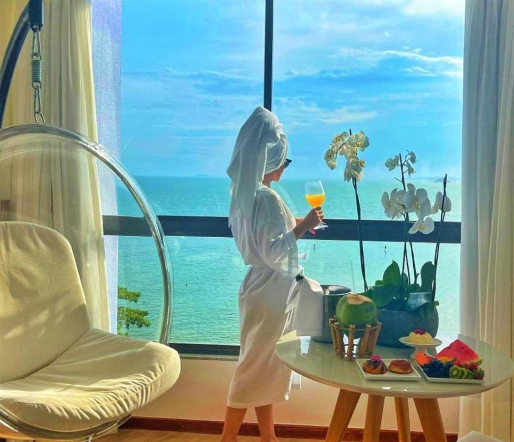 Hotel Espadarte أنشيتا المظهر الخارجي الصورة