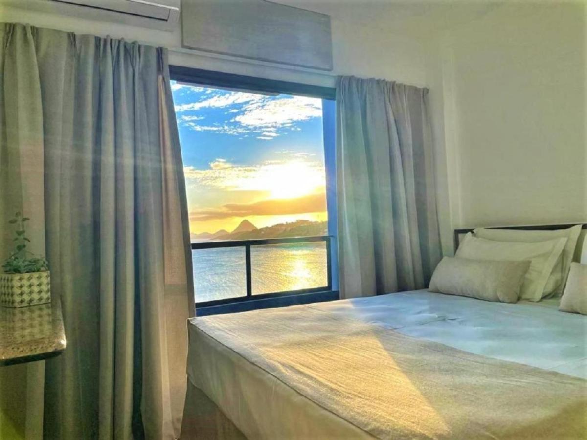 Hotel Espadarte أنشيتا المظهر الخارجي الصورة