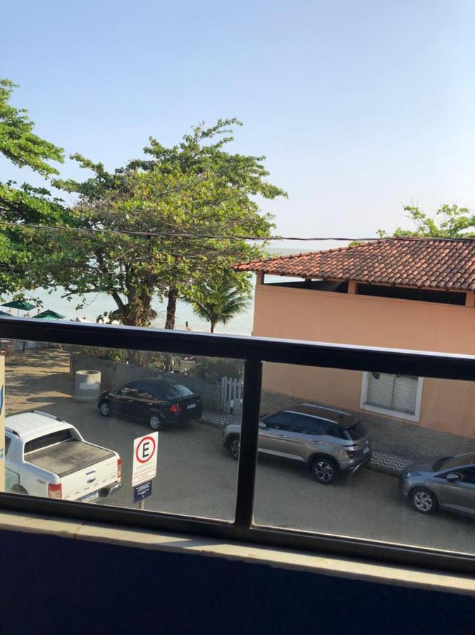 Hotel Espadarte أنشيتا المظهر الخارجي الصورة
