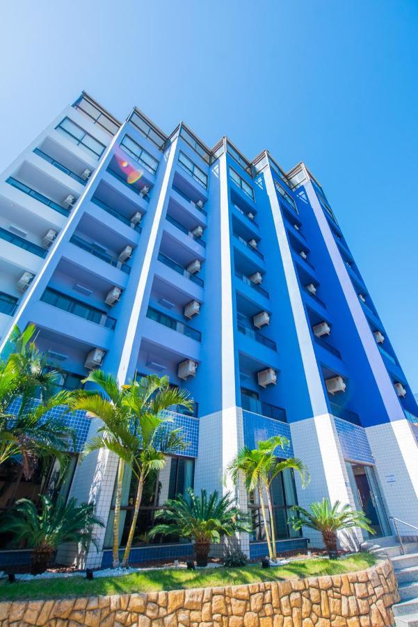 Hotel Espadarte أنشيتا المظهر الخارجي الصورة