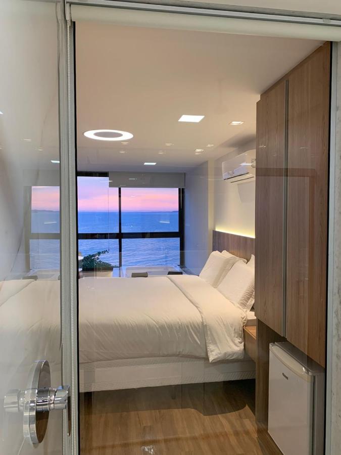 Hotel Espadarte أنشيتا المظهر الخارجي الصورة