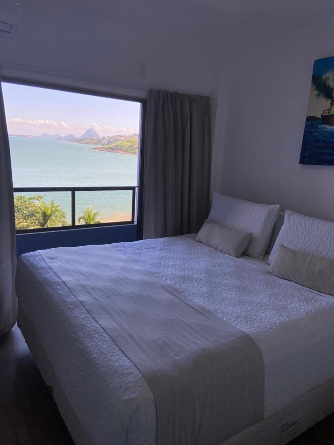 Hotel Espadarte أنشيتا المظهر الخارجي الصورة