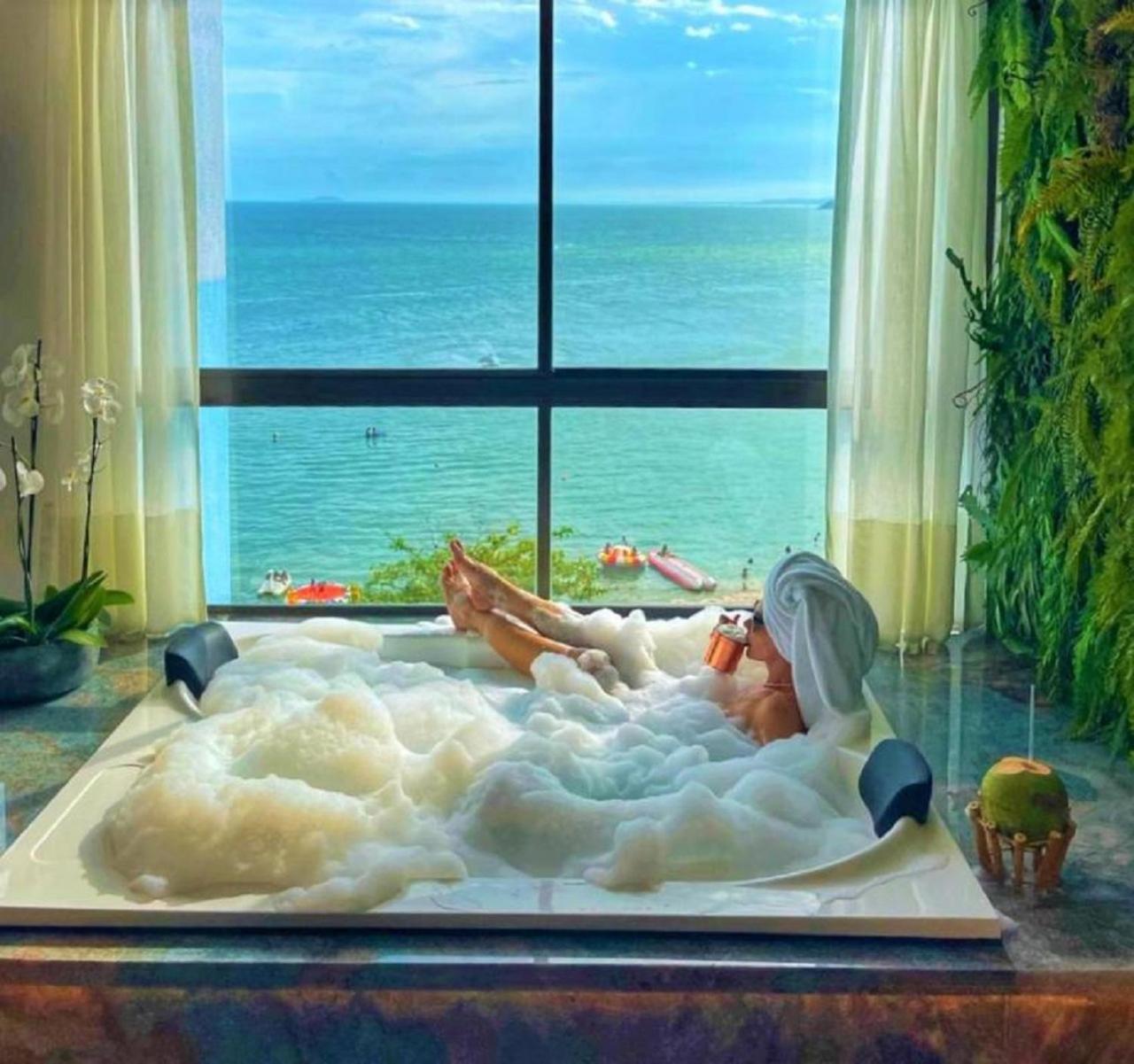 Hotel Espadarte أنشيتا الغرفة الصورة