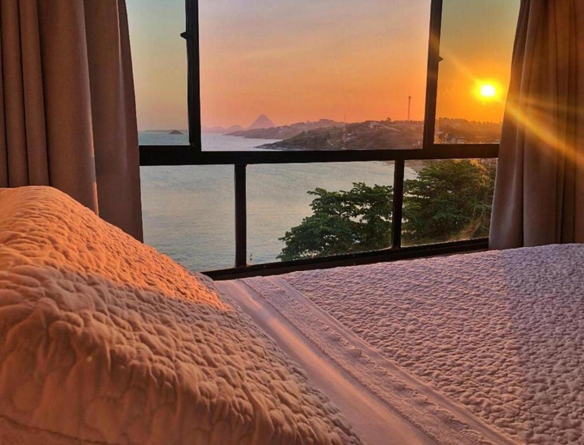 Hotel Espadarte أنشيتا الغرفة الصورة