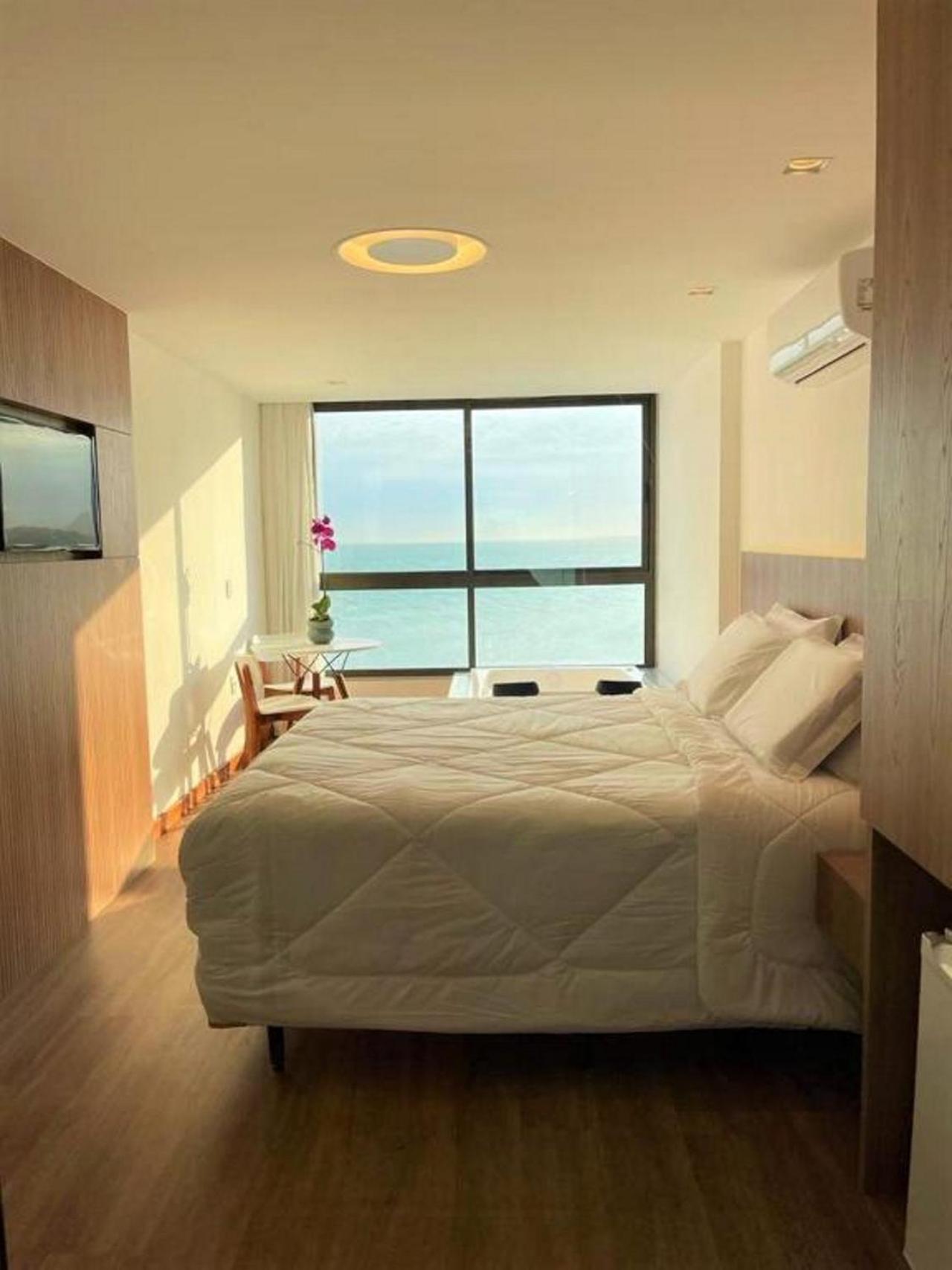 Hotel Espadarte أنشيتا المظهر الخارجي الصورة